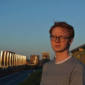 Meet your Posher, Jameson